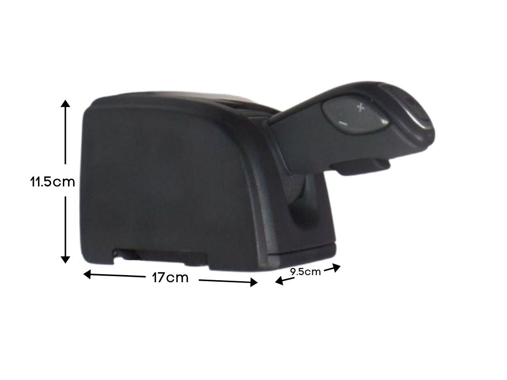 Volvo Version 4 Gear Shift Lever – I-Shift – FH (2013-2020) image 4