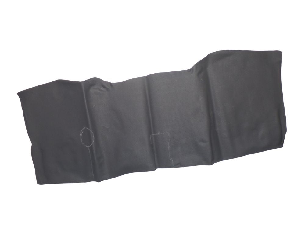 Isuzu N Series Front Floor Mat – Wide Cab – NPR/NQR (1994-07/2005) image 1