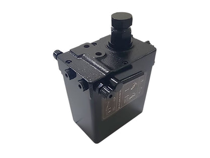 Mercedes Actros Cabin Tilt Pump – MP4 – BigSpace (2016-2020) image 1