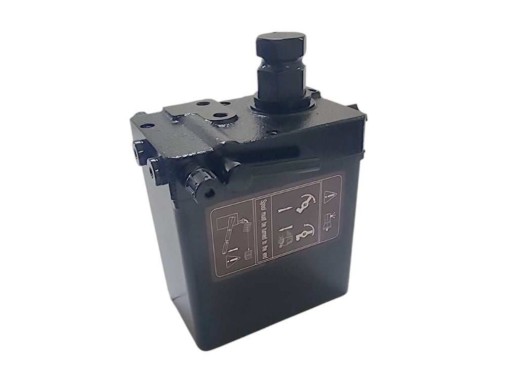 Mercedes Actros Cabin Tilt Pump – MP4 – BigSpace (2016-2020) image 2