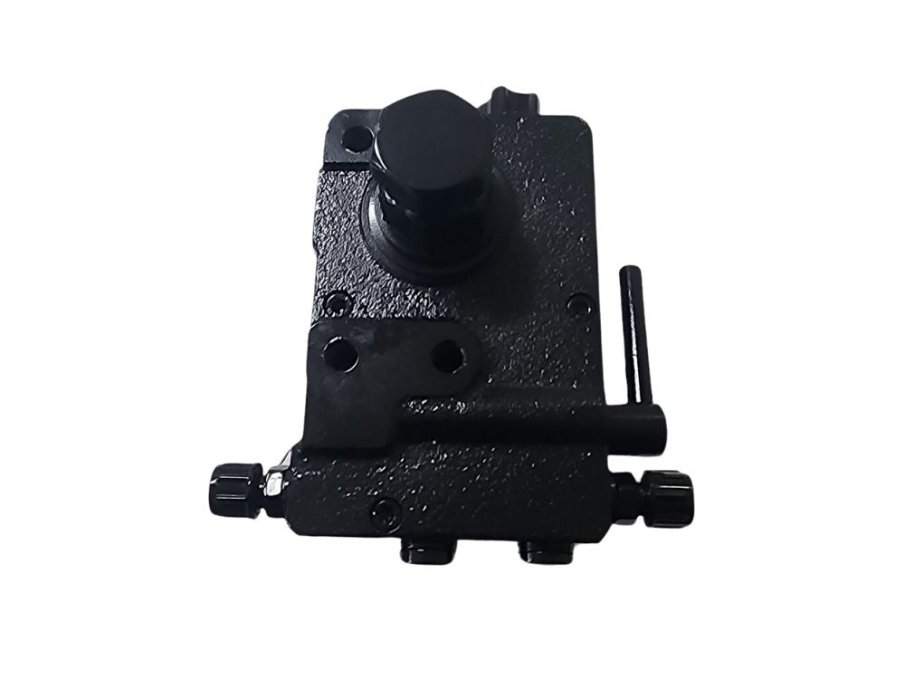 Mercedes Actros Cabin Tilt Pump – MP4 – BigSpace (2016-2020) image 4