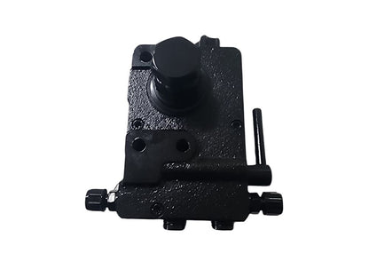 Mercedes Actros Cabin Tilt Pump – MP4 – BigSpace (2016-2020) image 4