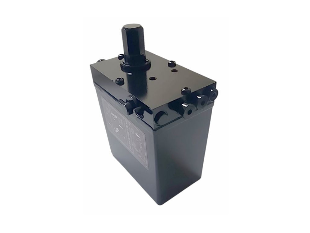 Volvo Version 1 Cabin Tilt Pump – Lower – FH/FM (1994-2002) image 2