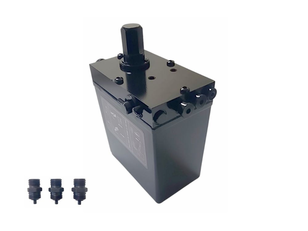 Volvo Version 1 Cabin Tilt Pump – Lower – FH/FM (1994-2002) image 3