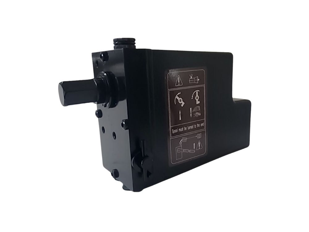 Volvo Version 2 Cabin Tilt Pump – FH/FM (2002-2007) image 1