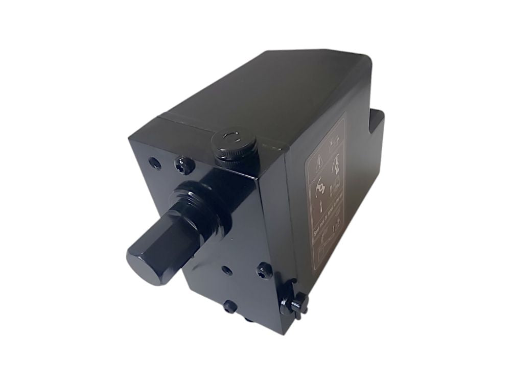 Volvo Version 2 Cabin Tilt Pump – FH/FM (2002-2007) image 2