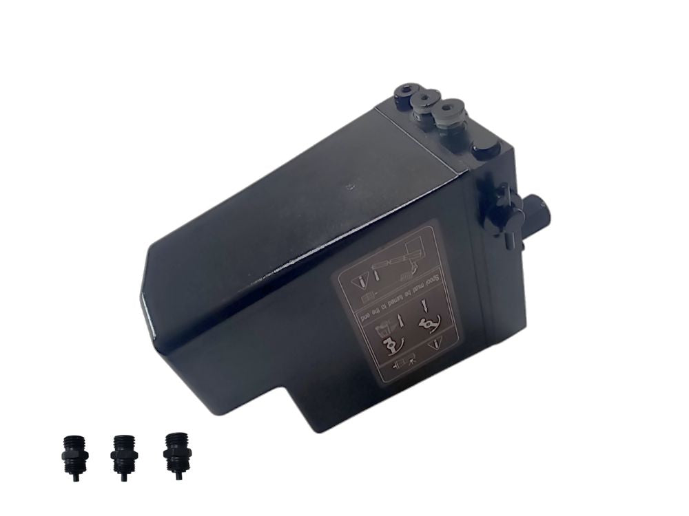 Volvo Version 2 Cabin Tilt Pump – FH/FM (2002-2007) image 4