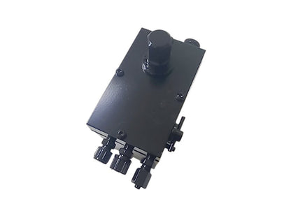 Scania Series 4 Cabin Tilt Pump – P/R Cab (1997-2005) image 2