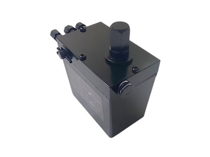 Scania Series 4 Cabin Tilt Pump – P/R Cab (1997-2005) image 3
