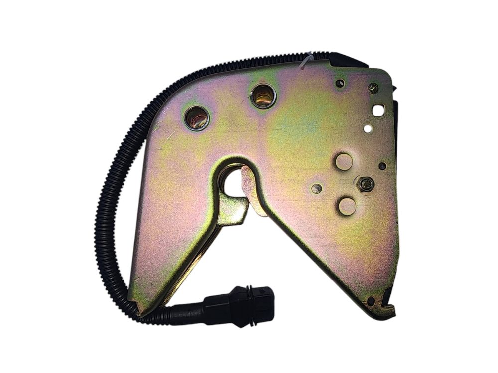 Mercedes Actros Rear Cabin Lock – MP2 (2003-2008) image 1