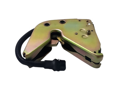 Mercedes Actros Rear Cabin Lock – MP2 (2003-2008) image 2