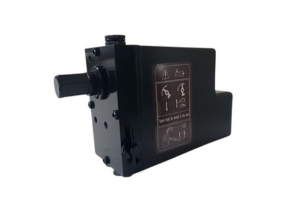 Volvo Version 3 Cabin Tilt Pump – FH/FM (2008-2013) image 1
