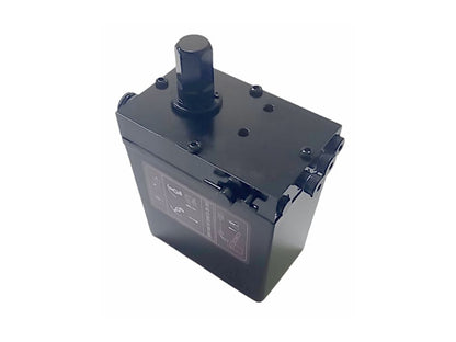 Volvo Version 4 Cabin Tilt Pump – FH (2013-2020) image 1