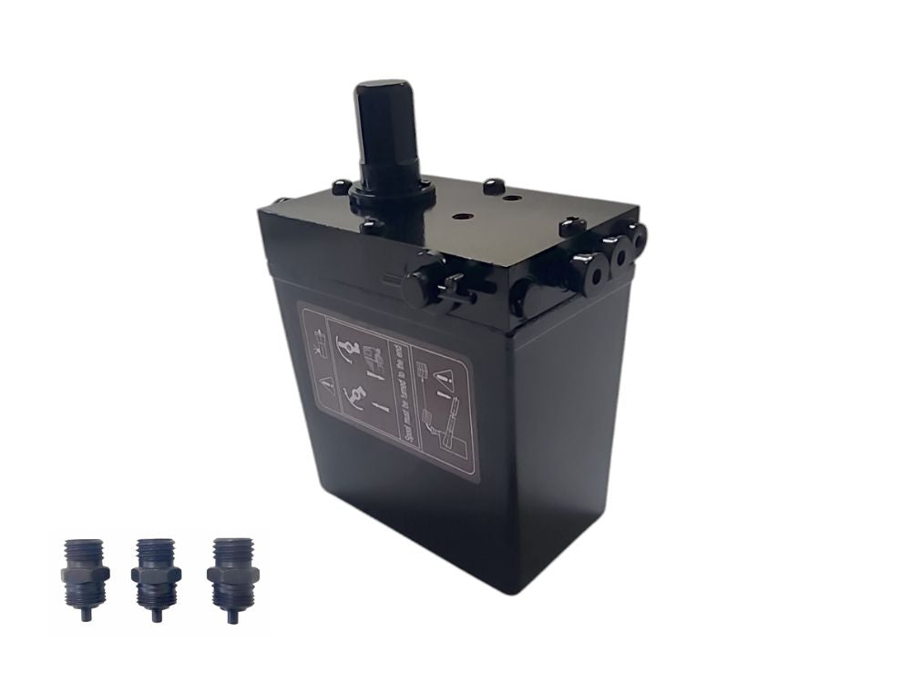 Volvo Version 4 Cabin Tilt Pump – FH (2013-2020) image 3