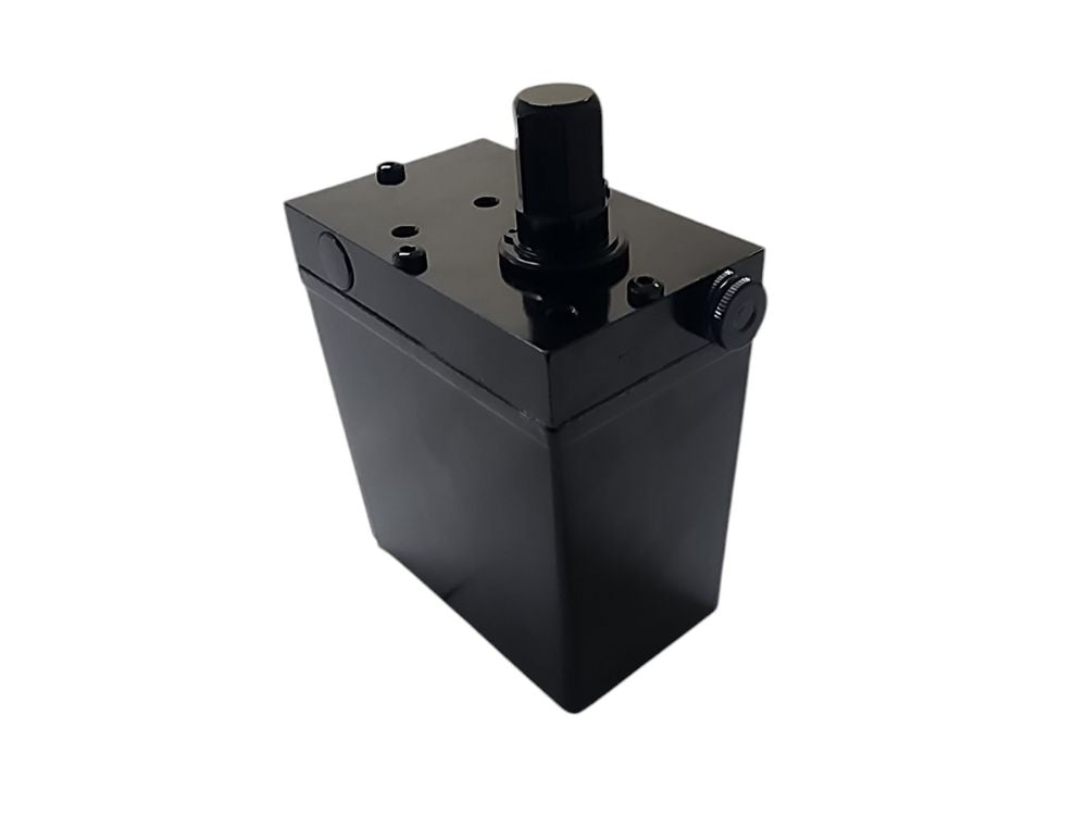 Volvo Version 4 Cabin Tilt Pump – FH (2013-2020) image 4