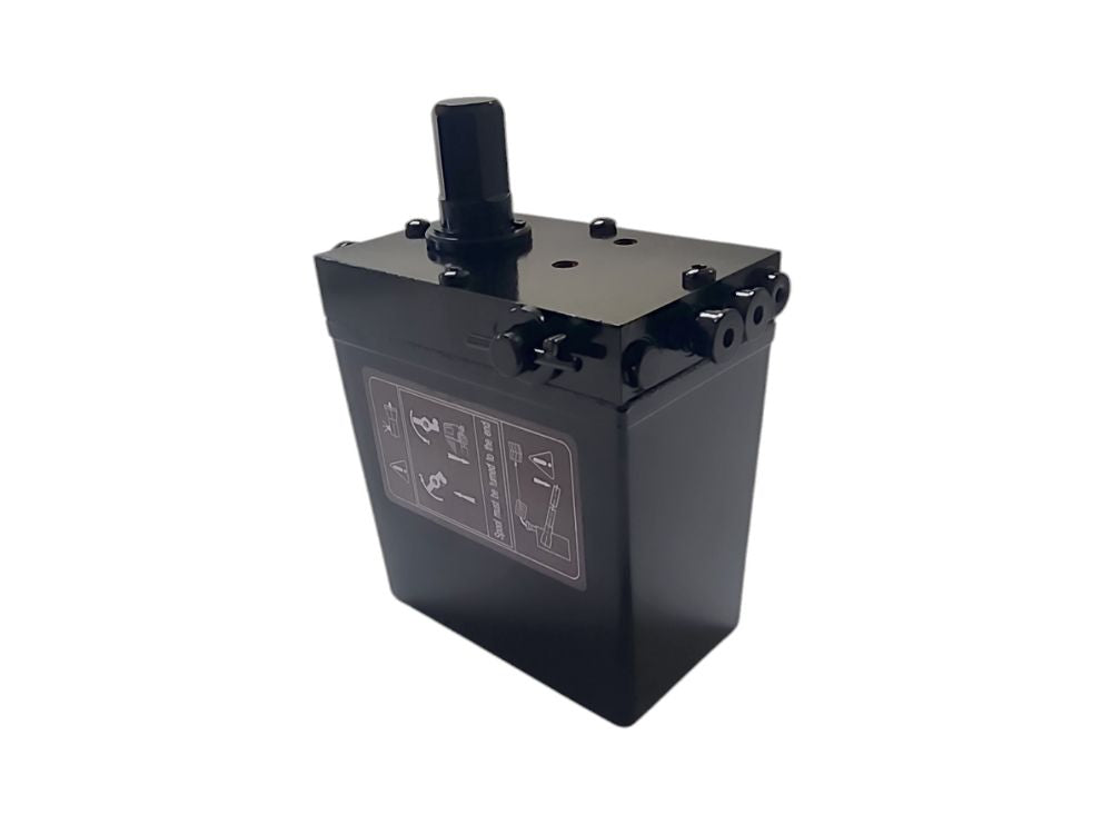 Volvo Version 4 Cabin Tilt Pump – FM (2013-2020) image 2