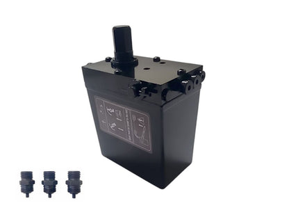 Volvo Version 4 Cabin Tilt Pump – FM (2013-2020) image 3