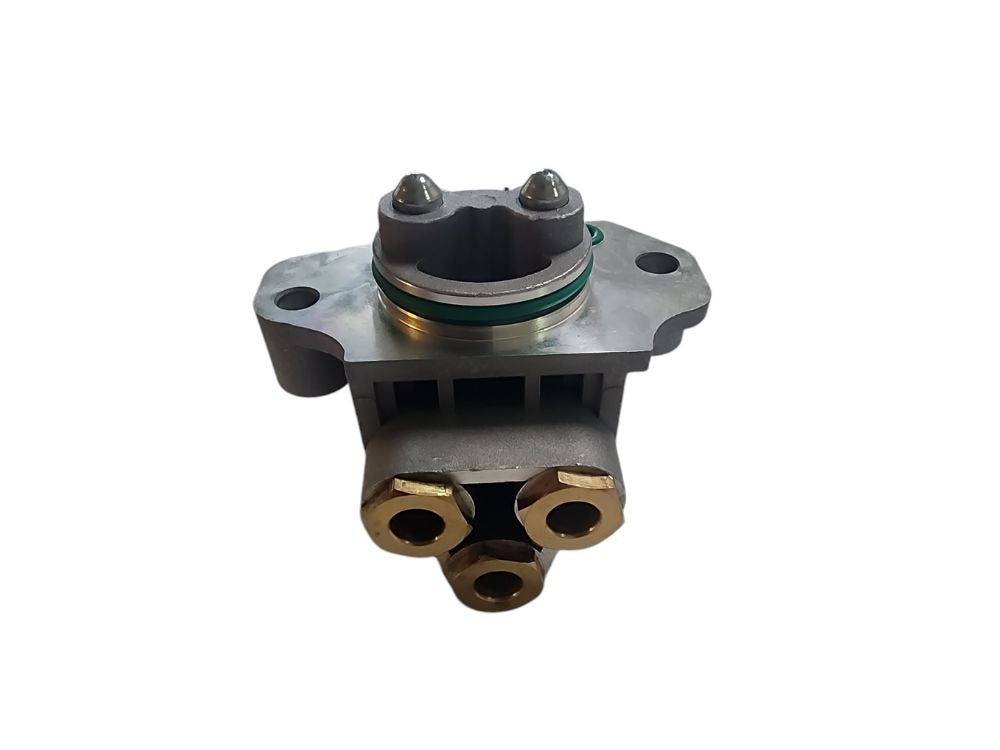 Mercedes Atego Cabin Tilt Pump – Version 1 (1998-2004)/Version 2 (2004-2013) image 2