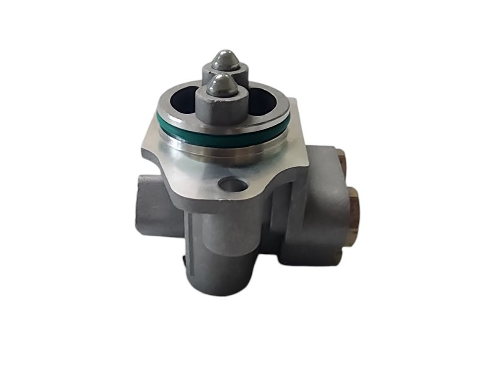 Mercedes Atego Cabin Tilt Pump – Version 1 (1998-2004)/Version 2 (2004-2013) image 3