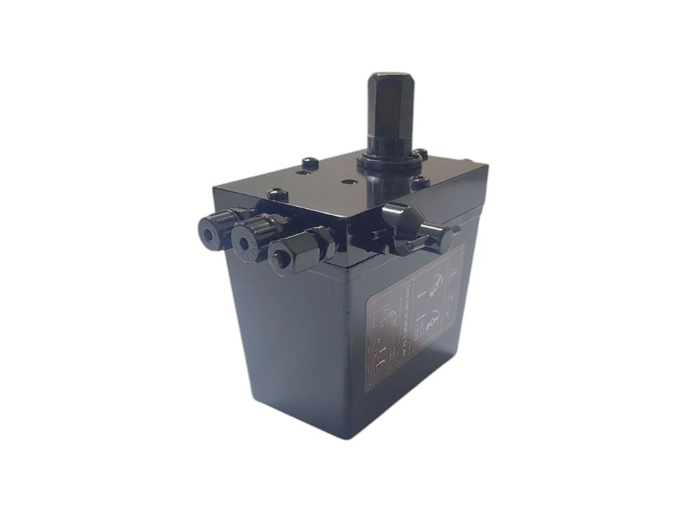 Scania Series 7 (NTG) Cabin Tilt Pump – G/P/R/S Cab (2018-On) image 1