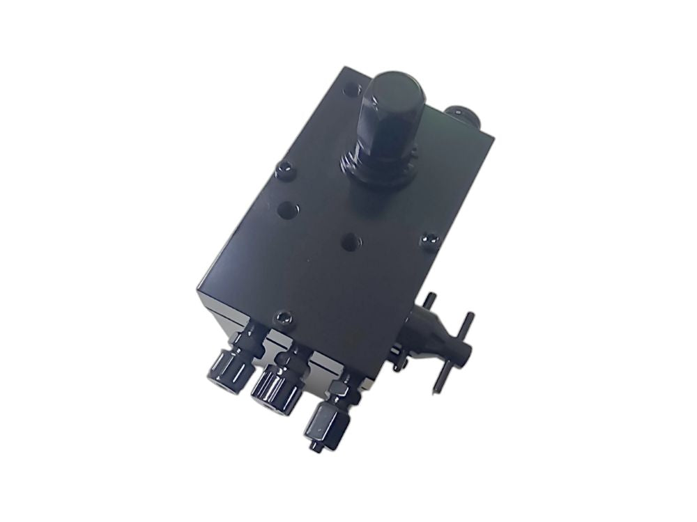 Scania Series 7 (NTG) Cabin Tilt Pump – G/P/R/S Cab (2018-On) image 2