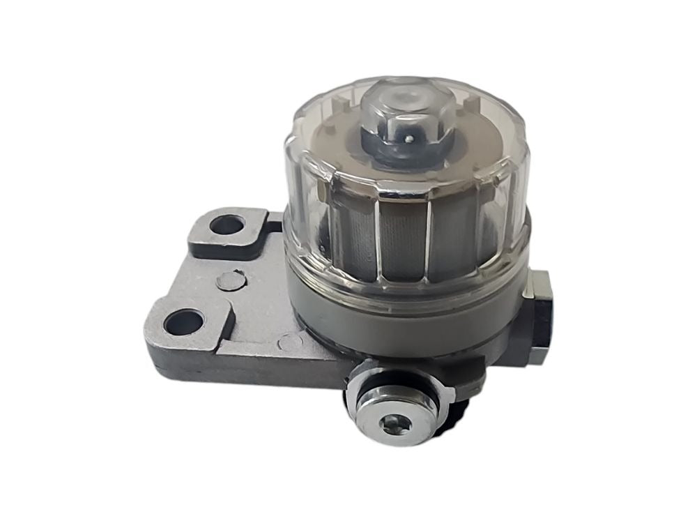 Mercedes Actros Cabin Tilt Pump – MP3 (2008-2016) image 2