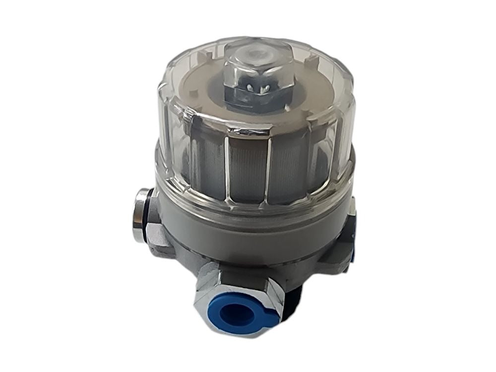 Mercedes Actros Cabin Tilt Pump – MP3 (2008-2016) image 3