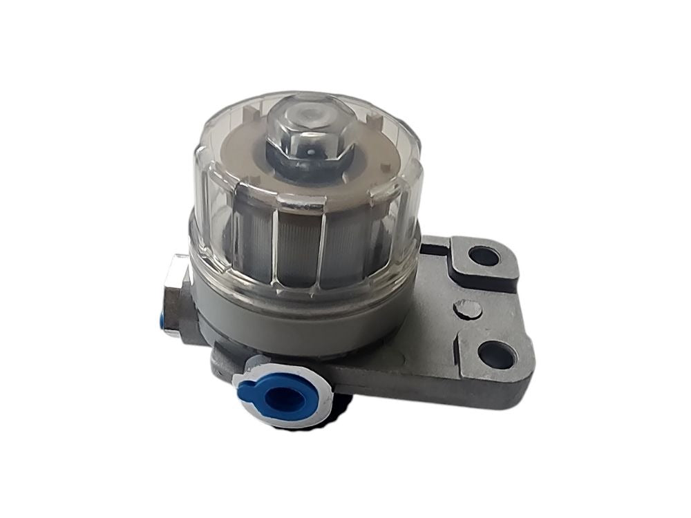 Mercedes Actros Cabin Tilt Pump – MP3 (2008-2016) image 4