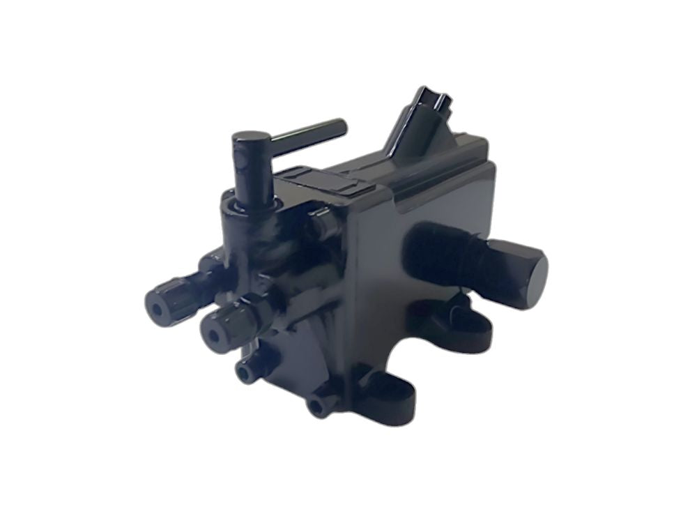 Mercedes Axor Cabin Tilt Pump (1998-2004) image 1