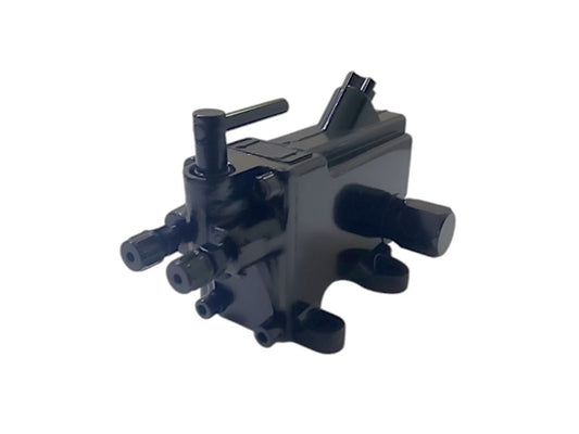 Mercedes Axor Cabin Tilt Pump (1998-2004) image 1