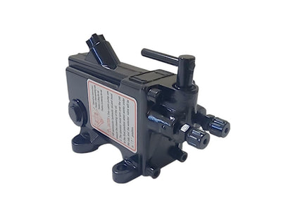 Mercedes Axor Cabin Tilt Pump (1998-2004) image 3