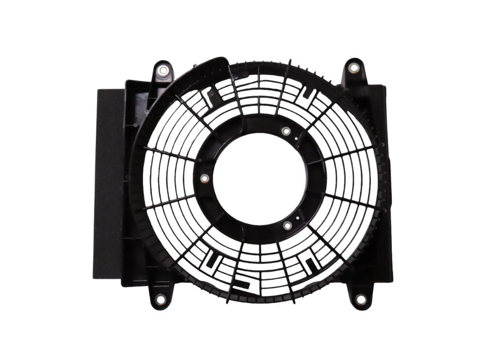 Hino 300 Series/Dutro AC Condensor Fan Housing – Narrow Cab – XZU6/7_XKU6/7_XJC7 (10/2011-On) image 1