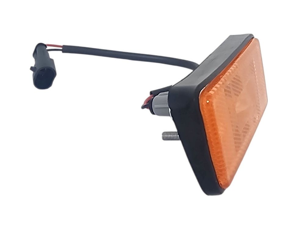 Toyota Coaster BB40/XZB50 (1993-2006) – Side Marker – Amber | Image 2
