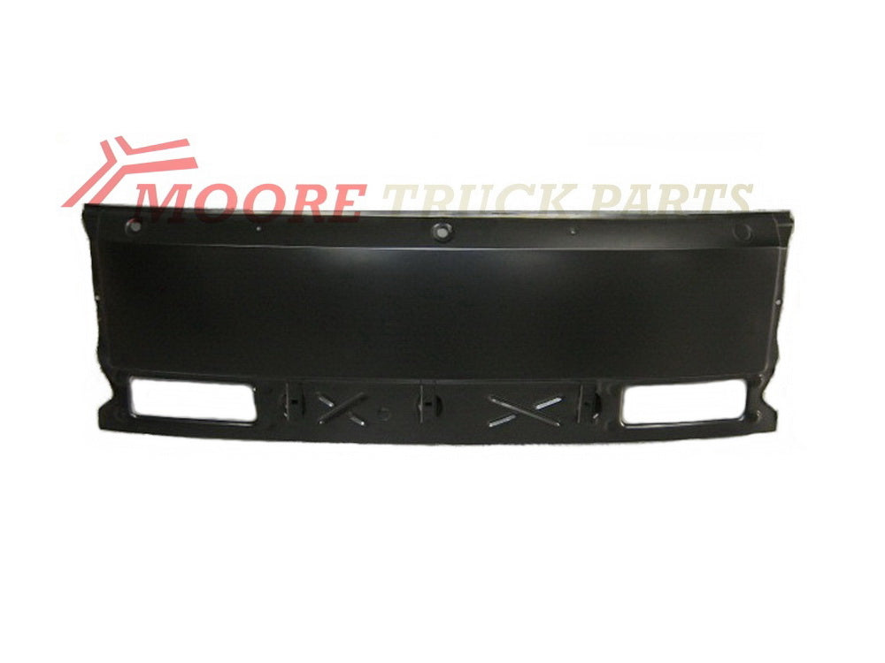 Isuzu N Series Front Panel – Narrow Cab – NKR (1985-1994) image 1
