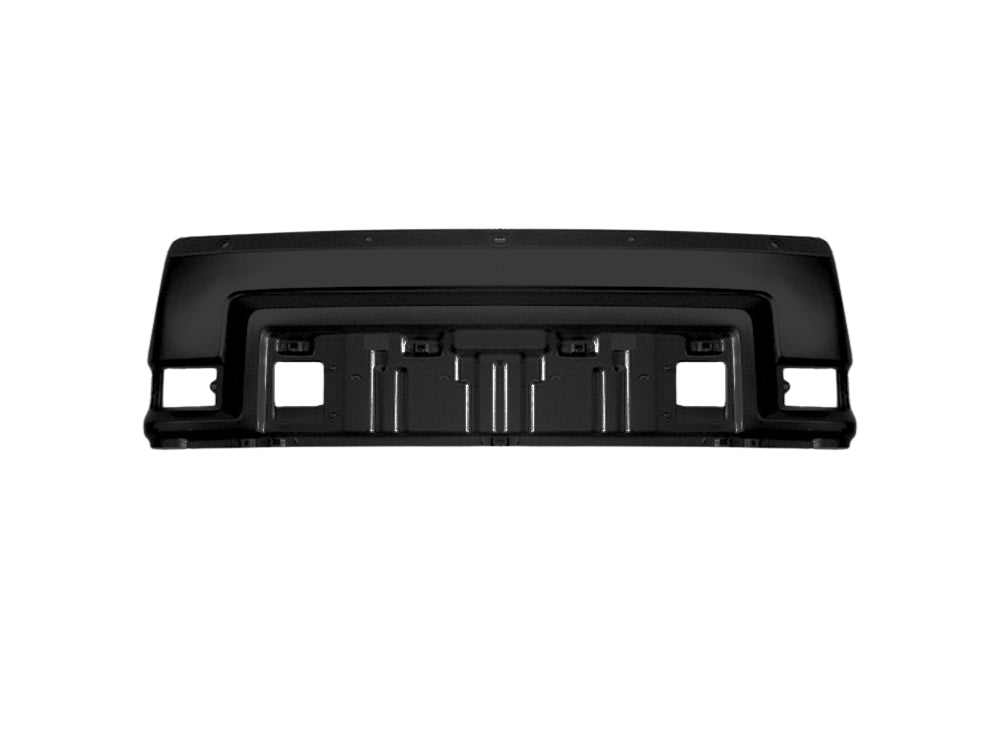 Daihatsu Delta Front Panel – Wide Cab (05/1999-07/1999) image 1