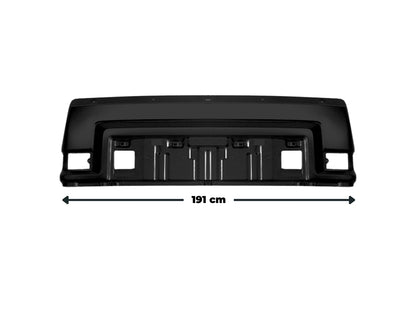 Daihatsu Delta Front Panel – Wide Cab (05/1999-07/1999) image 2