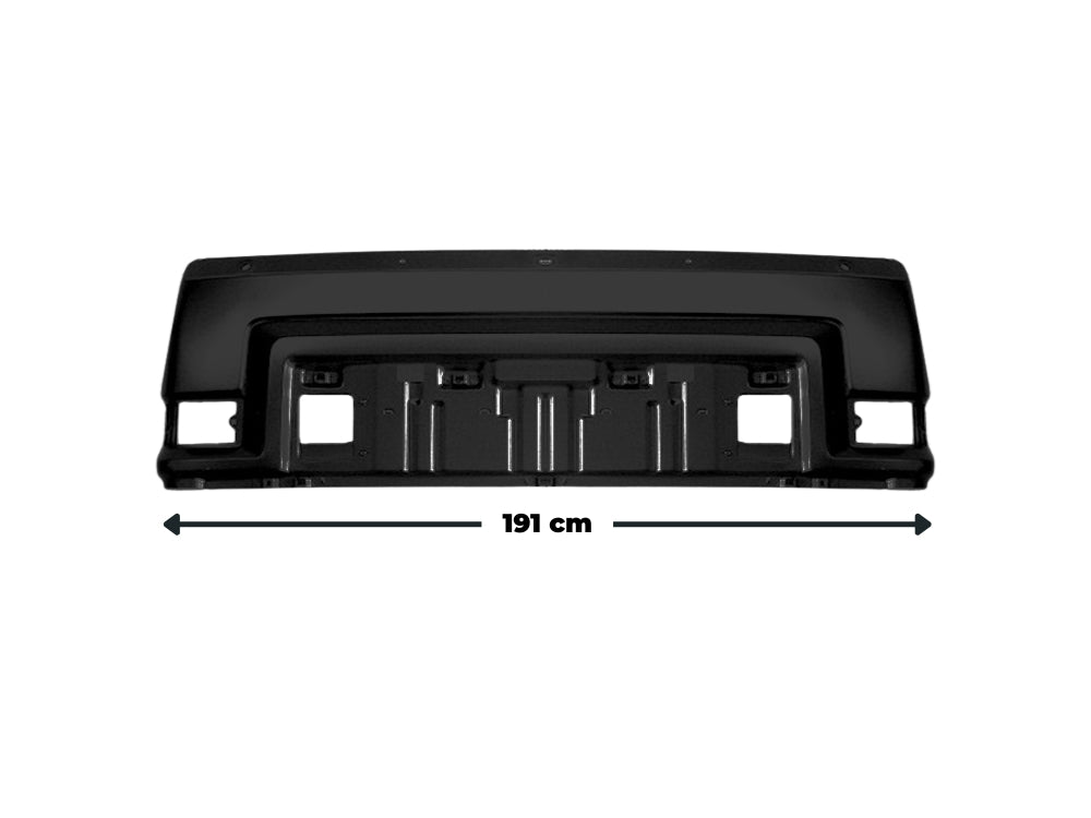 Daihatsu Delta Front Panel – Wide Cab (07/1999-2010) image 2