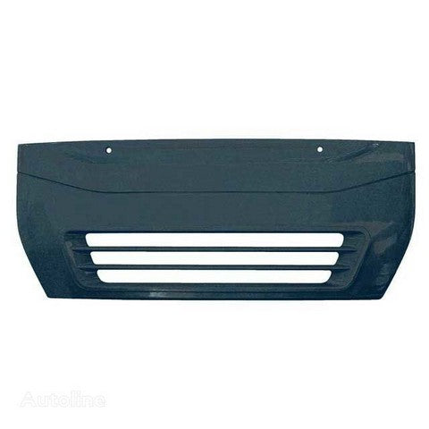 Iveco Stralis Front Panel – With 3 Grille Slots – AT/AD (2004-2008) image 1