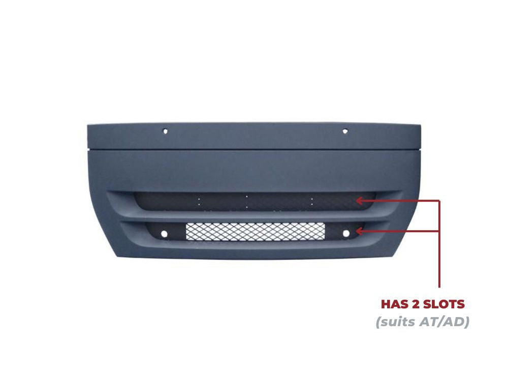 Iveco Stralis Front Panel – AD/AT (2008-2013) image 2