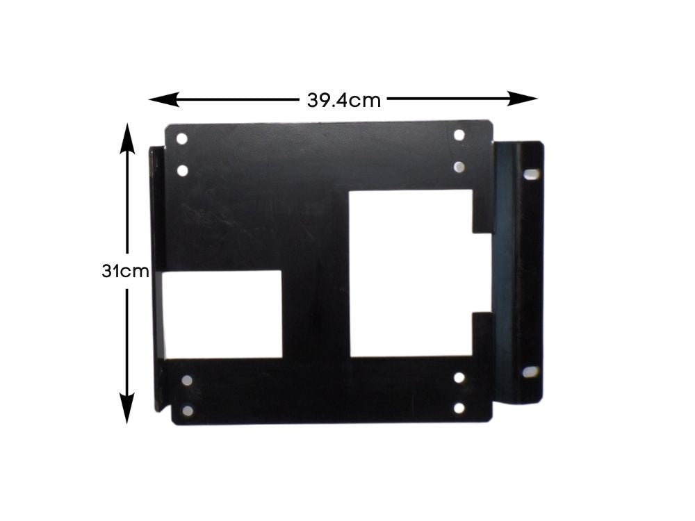 Nissan-UD Seat Bracket – CL/CM/CP/CW (1984-1995) image 2