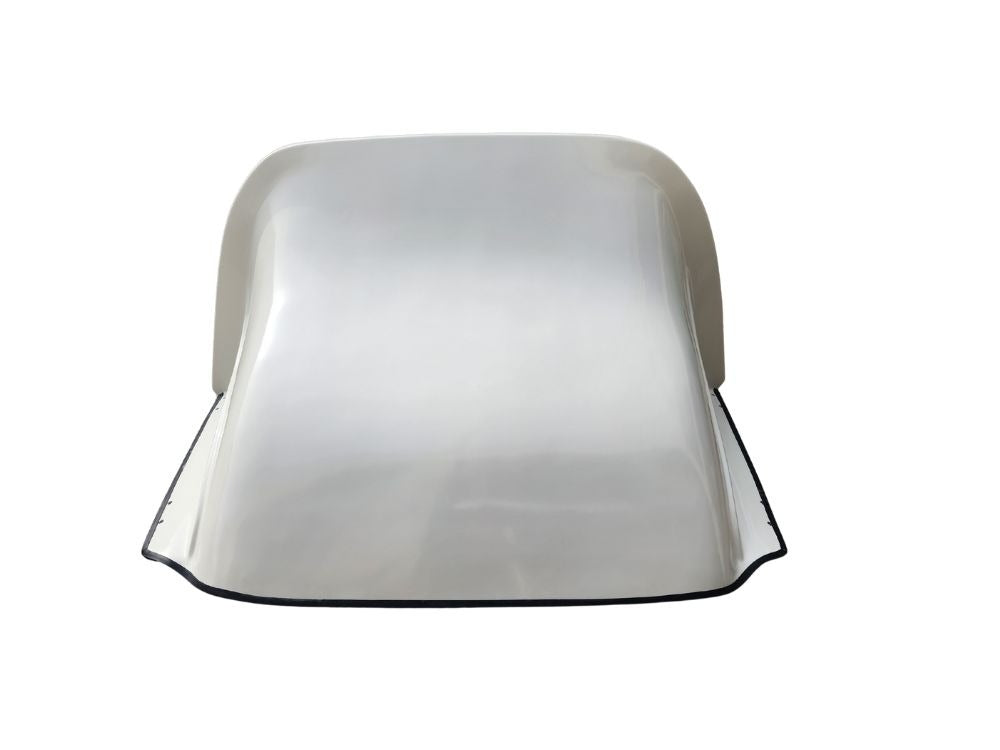 Hino 500 Series Roof Fuel Scoop – FC/FD/FE (2017-On) image 1