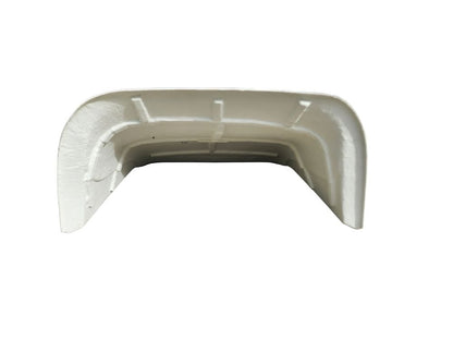 Hino 500 Series Roof Fuel Scoop – FC/FD/FE (2017-On) image 5