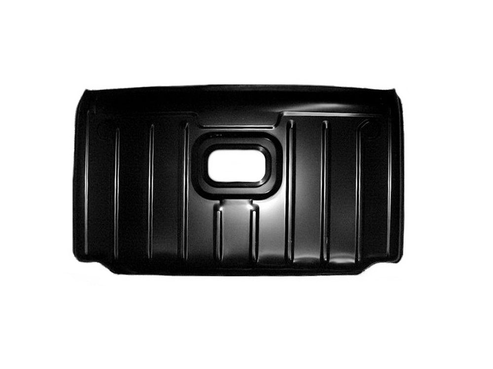 Isuzu N Series Roof Panel – Wide Cab – NPR/NQR/NPS (12/2004-2008) image 1