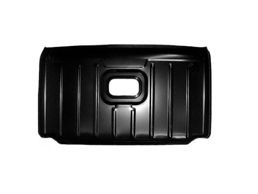 Isuzu N Series Roof Panel – Wide Cab – NPR/NQR/NPS (12/2004-2008) image 1