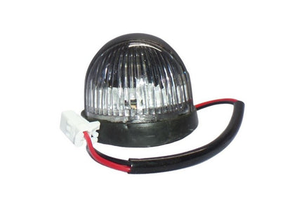 Isuzu N Series Roof Lamp Right Hand / Left Hand – NKR/NPR/NPS/NQR (1994-07/2005) image 1