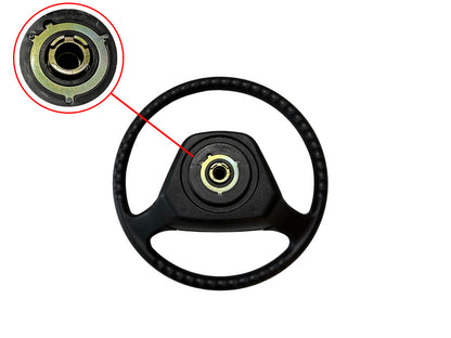 Hino 700 Series Steering Wheel – FS/FY (2004-2018) image 2