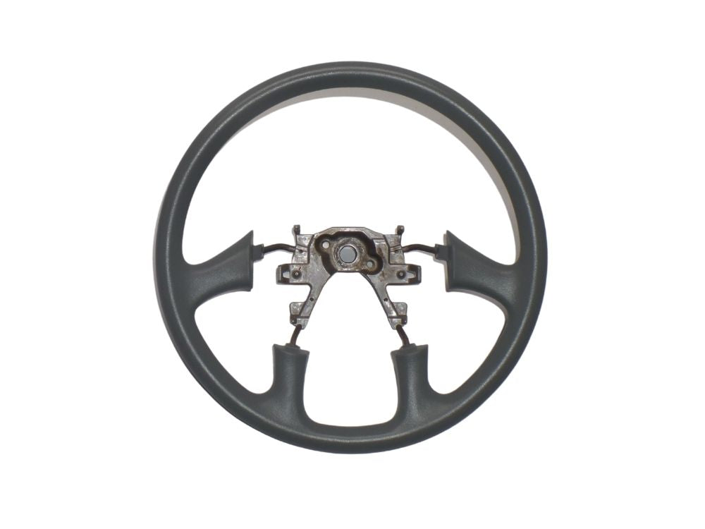 Mitsubishi/Fuso Fighter Steering Wheel – FK/FM/FN (2008-On) image 1