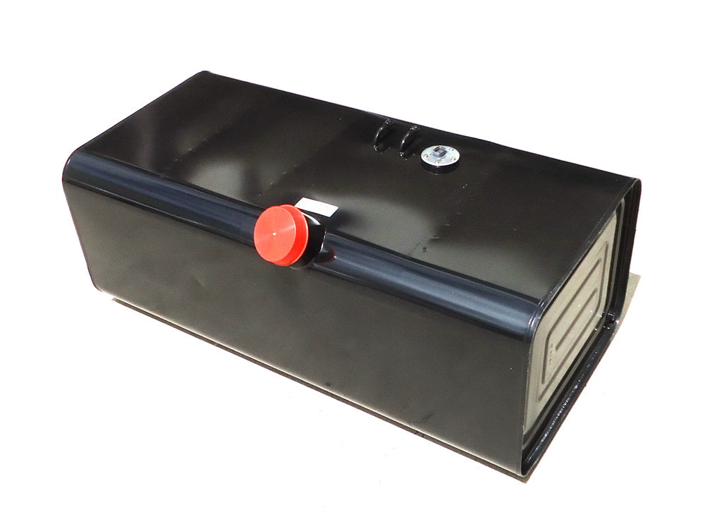Hino 500 Series Fuel Tank Kit – 200 Litres – FM/GH/FG/FL/FM/GH (2017-On) image 1