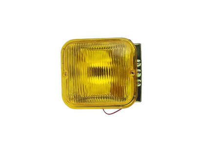 Nissan-UD Fog Lamp Right Hand / Left Hand – CW/CG/CK (1984-1990) image 1