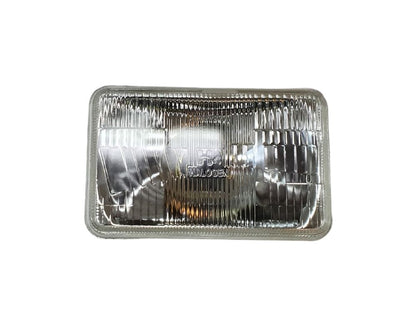 Daihatsu Delta HeadLamp – Outer – 3 pin – Hi/Low Beam (05/1999-07/1999) image 1